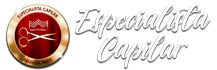 Especialista Capilar Logo